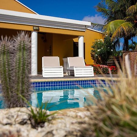 Kas Hoi In Sabalpalm Villas クラレンダイク エクステリア 写真