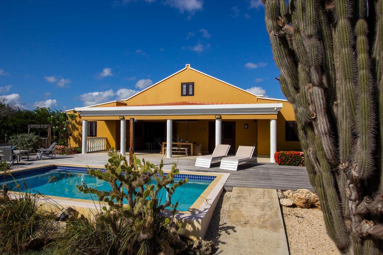 Kas Hoi In Sabalpalm Villas クラレンダイク エクステリア 写真