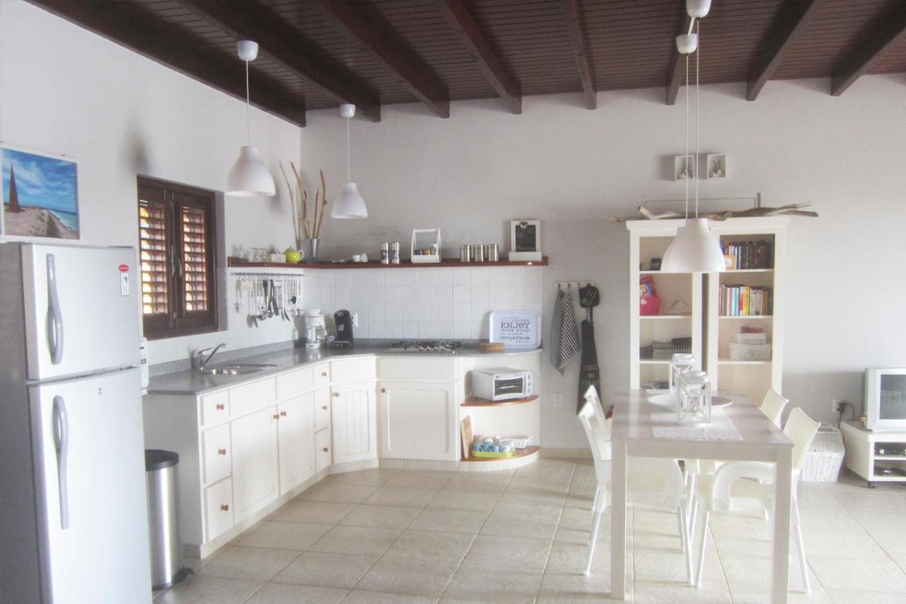 Kas Hoi In Sabalpalm Villas クラレンダイク エクステリア 写真