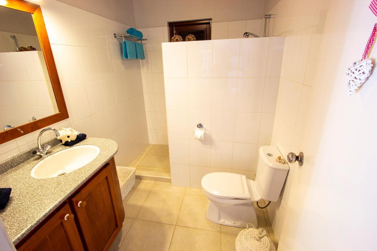Kas Hoi In Sabalpalm Villas クラレンダイク エクステリア 写真