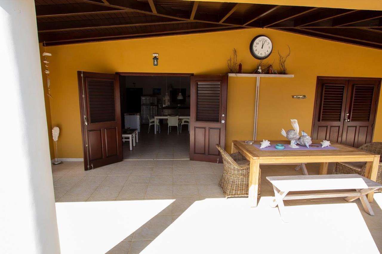 Kas Hoi In Sabalpalm Villas クラレンダイク エクステリア 写真