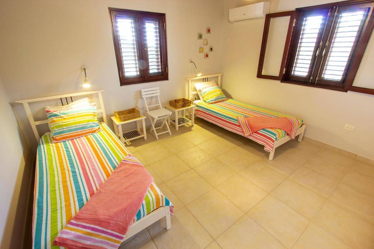 Kas Hoi In Sabalpalm Villas クラレンダイク エクステリア 写真