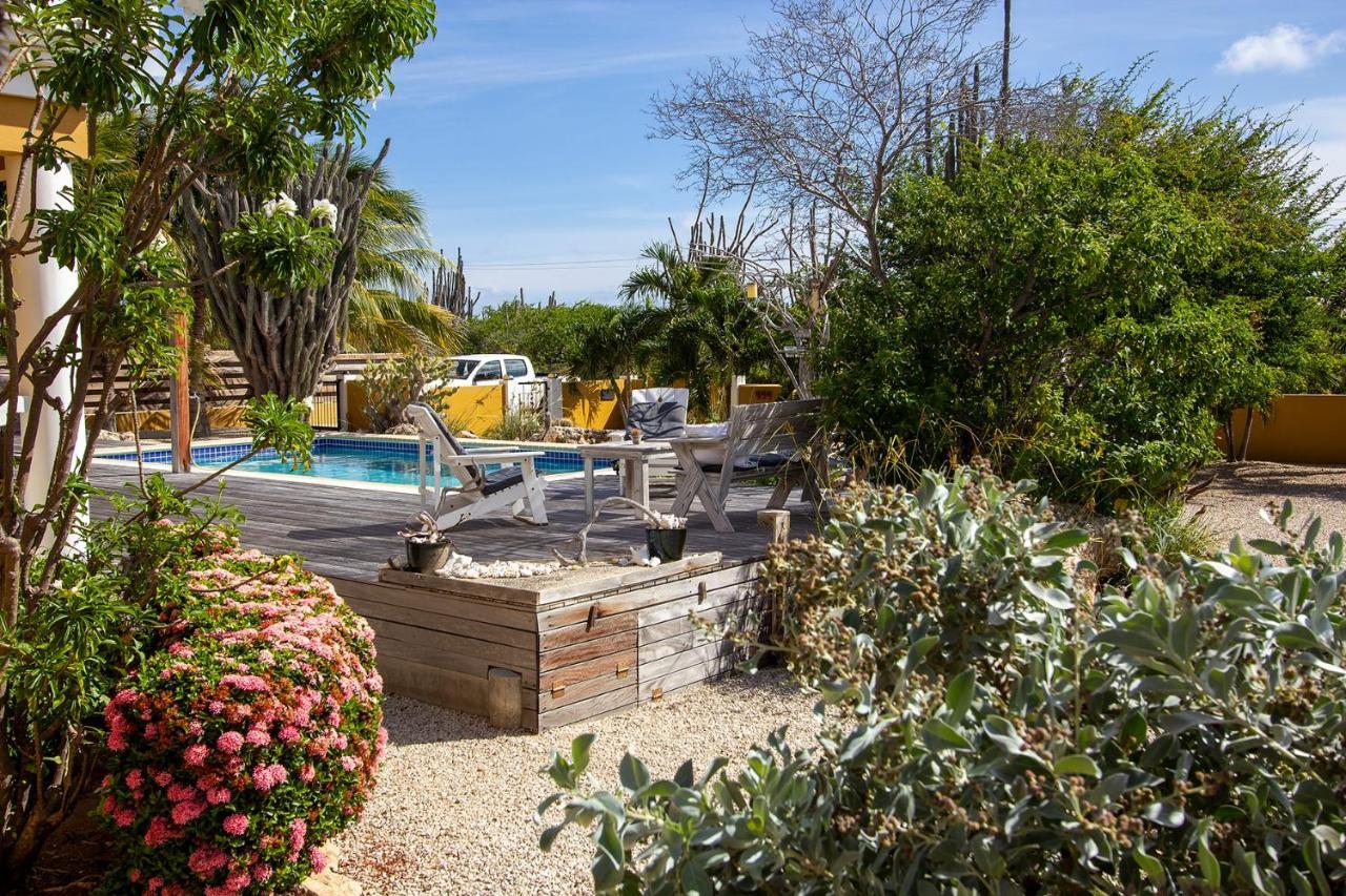 Kas Hoi In Sabalpalm Villas クラレンダイク エクステリア 写真