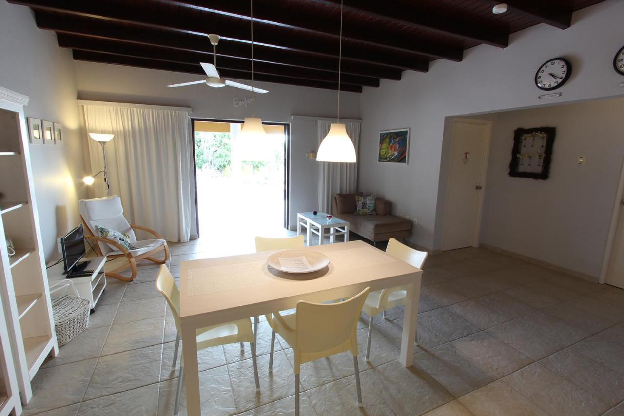 Kas Hoi In Sabalpalm Villas クラレンダイク エクステリア 写真