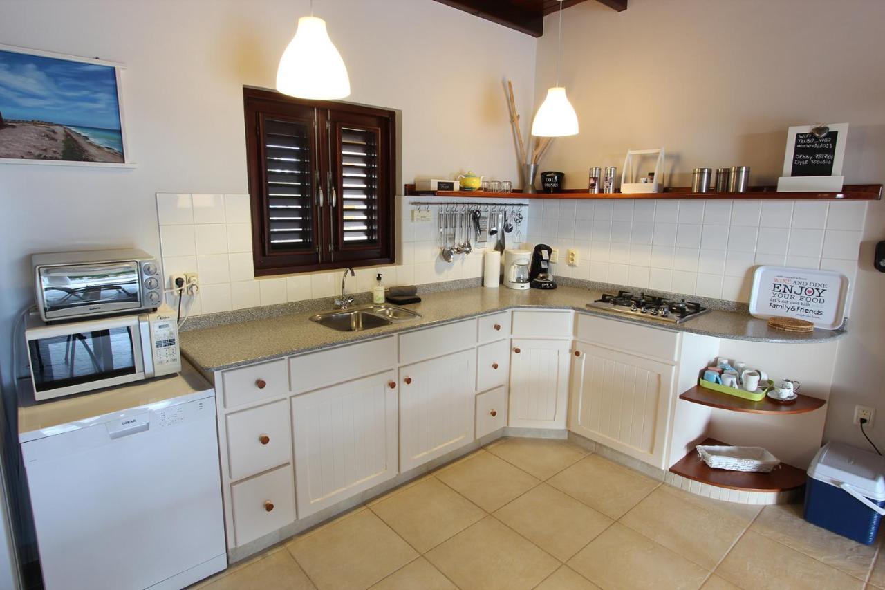 Kas Hoi In Sabalpalm Villas クラレンダイク エクステリア 写真